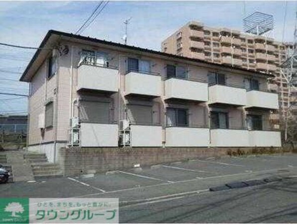 ハウスEの物件外観写真